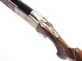 Krieghoff K80 Parcours - 12ga/32” RH - Briley Thin Walls - used/almost new - 9 of 15