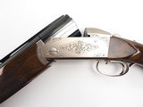 Krieghoff K80 Parcours - 12ga/32” RH - Briley Thin Walls - used/almost new - 2 of 15
