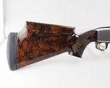 Silver Seitz single - 12ga/35” - exhibition wood - used/like new - 8 of 11