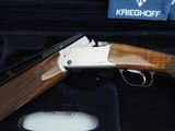 Krieghoff KX6 Special - 12ga/34” RH - nearly new - 5 of 17