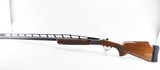 Krieghoff KX6 Special - 12ga/34” RH - nearly new - 10 of 17