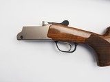 Krieghoff KX6 Special - 12ga/34” RH - nearly new - 2 of 17