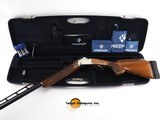 Krieghoff KX6 Special - 12ga/34” RH - nearly new - 1 of 17