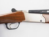 Krieghoff KX6 Special - 12ga/34” RH - nearly new - 17 of 17