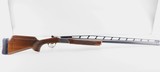 Krieghoff KX6 Special - 12ga/34” RH - nearly new - 14 of 17