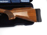 Krieghoff KX6 Special - 12ga/34” RH - nearly new - 4 of 17
