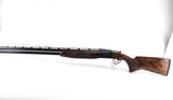 Kolar Max Lite Sporting - 12ga/32” all black - FX stock - NEW - 9 of 13
