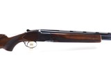 Browning Superposed Broadway - 12ga/32” RH - used/excellent - 11 of 15