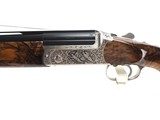 Blaser F3 Grand Luxe - Comp Sport - wood grade 9/adj - RH - NEW - 4 of 13