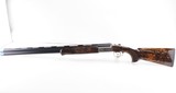 Blaser F3 Grand Luxe - Comp Sport - wood grade 9/adj - RH - NEW - 7 of 13