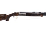 Blaser F3 Grand Luxe - Comp Sport - wood grade 9/adj - RH - NEW - 10 of 13