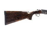 Blaser F3 Grand Luxe - Comp Sport - wood grade 9/adj - RH - NEW - 9 of 13