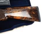 Blaser F3 Grand Luxe - Comp Sport - wood grade 9/adj - RH - NEW - 3 of 13