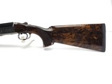 Blaser F3 Grand Luxe - Comp Sport - wood grade 9/adj - RH - NEW - 6 of 13