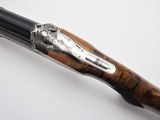 Blaser F3 Exclusive Scroll - Competition Sporting - LH lever - LH WG6 - NEW - 6 of 13