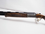 Blaser F3 Exclusive Scroll - Competition Sporting - LH lever - LH WG6 - NEW - 8 of 13