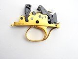 Precision Gold double release trigger for Perazzi MX - used/excellent - 4 of 4