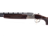 Browning Citori CXT White 12ga/30