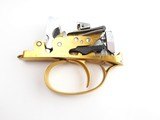 Perazzi Reitz style double release trigger for Perazzi MX - used/excellent - 4 of 4
