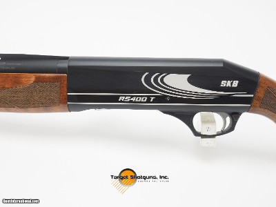 SKB RS400 Youth - RH/fullsize - 12ga/28