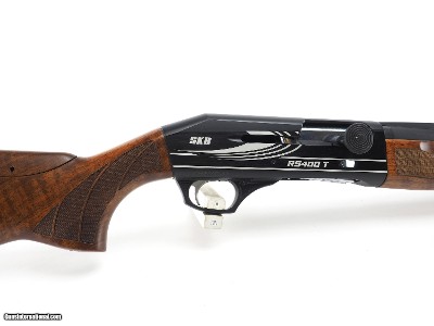 SKB RS400 Youth - RH/fullsize - 12ga/28