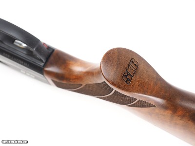 SKB RS400 Youth - RH/fullsize - 12ga/28