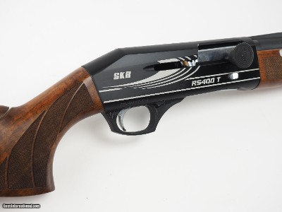 SKB RS400 Youth - RH/fullsize - 12ga/28