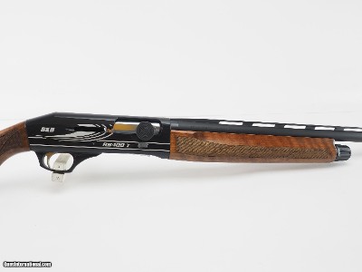 SKB RS400 Youth - RH/fullsize - 12ga/28