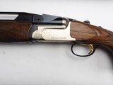 Perazzi MX10 RS unsingle combo - 31.5”/34” - used/excellent - 6 of 19