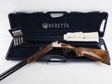 Beretta 682 Gold E Sporting - 12ga/32” LH - used/excellent - 1 of 15