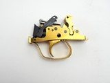 Perazzi Precision Gold double release trigger for Perazzi MX - used/excellent - 2 of 4