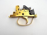 Perazzi Precision Gold double release trigger for Perazzi MX - used/excellent - 3 of 4