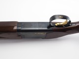 Browning Citori CX Black - 12ga/32” RH - NEW - 2 of 12
