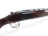Browning Citori CX Black - 12ga/32” RH - NEW - 12 of 12