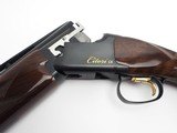 Browning Citori CX Black - 12ga/32” RH - NEW - 1 of 12