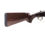 Browning Citori CX Black - 12ga/32” RH - NEW - 7 of 12