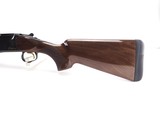 Browning Citori CX Black - 12ga/32” RH - NEW - 3 of 12