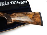 Blaser F3 Luxus Competition Sporting - 12ga/30” LEFT HAND - NEW - 2 of 12
