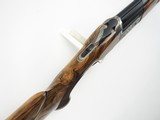 Blaser F3 Luxus Competition Sporting - 12ga/30” LEFT HAND - NEW - 9 of 12