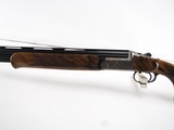 Blaser F3 Luxus Competition Sporting - 12ga/30” LEFT HAND - NEW - 5 of 12