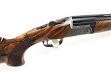 Blaser F3 Luxus Competition Sporting - 12ga/30” LEFT HAND - NEW - 12 of 12