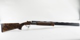 Blaser F3 Luxus Competition Sporting - 12ga/30” LEFT HAND - NEW - 10 of 12