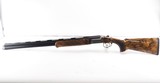 Blaser F3 Luxus Competition Sporting - 12ga/30” LEFT HAND - NEW - 7 of 12