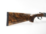 Blaser F3 Luxus Competition Sporting - 12ga/30” LEFT HAND - NEW - 8 of 12
