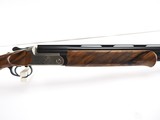 Blaser F3 Luxus Competition Sporting - 12ga/30” LEFT HAND - NEW - 11 of 12
