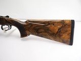 Blaser F3 Luxus Competition Sporting - 12ga/30” LEFT HAND - NEW - 4 of 12