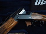 Blaser F3 Std. Vantage - long LOP/390mm WG7 adj - NEW - 2 of 11