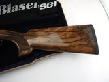 Blaser F3 Std. Vantage - long LOP/390mm WG7 adj - NEW - 3 of 11