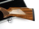 Kolar .750” Sporter - 12ga/32” RH - used/nearly new - 3 of 17