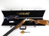 Kolar .750” Sporter - 12ga/32” RH - used/nearly new
